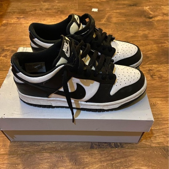 Panda dunks - Picture 2 of 6